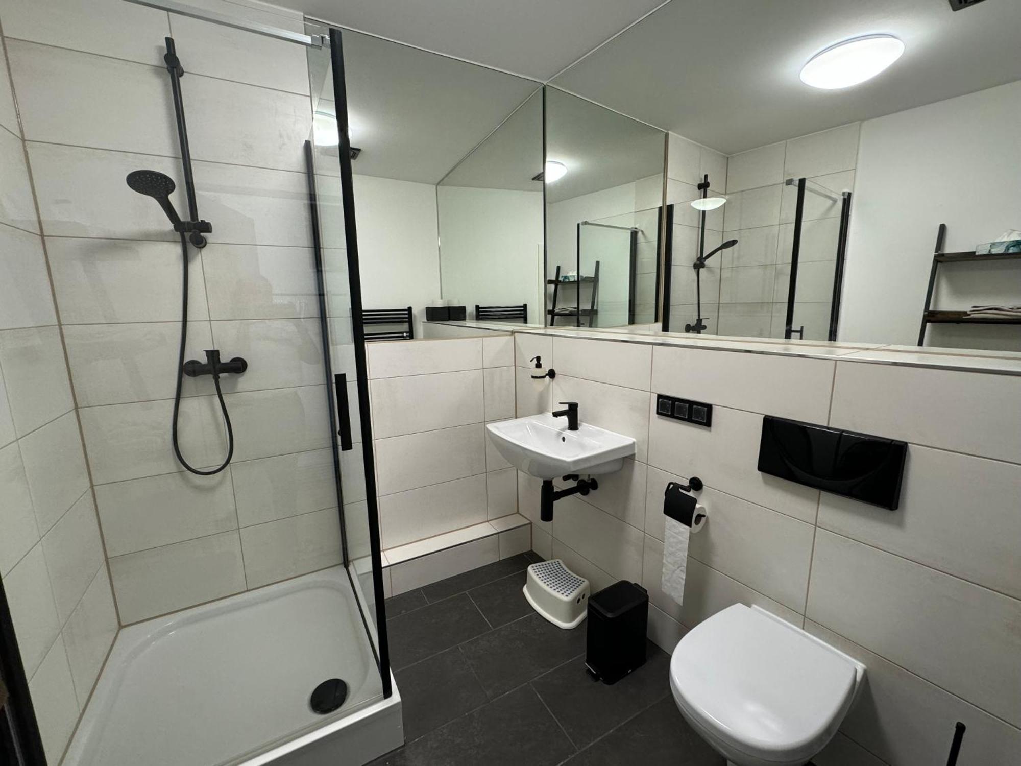 City Apartment Leipzig Luaran gambar