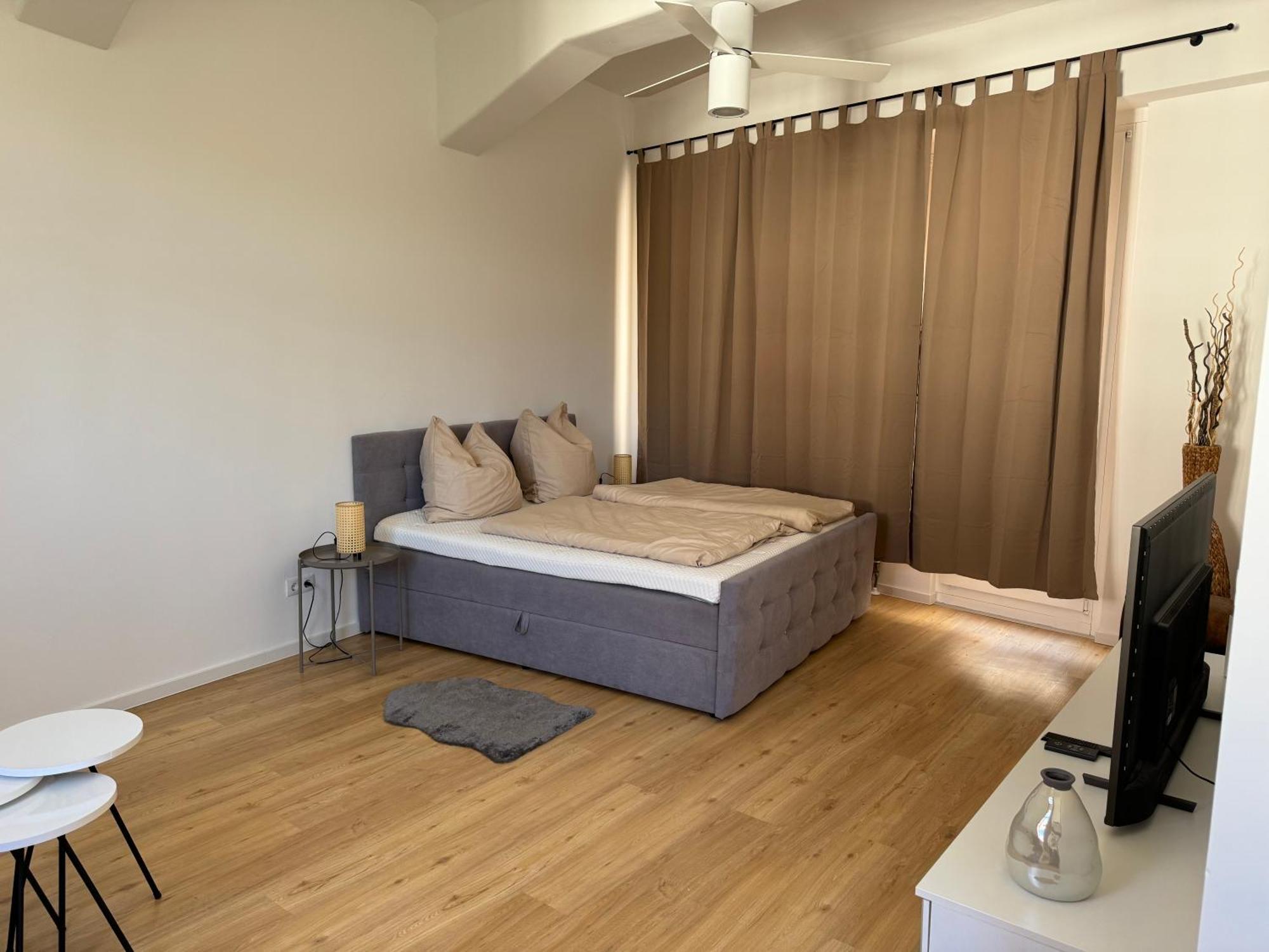 City Apartment Leipzig Luaran gambar
