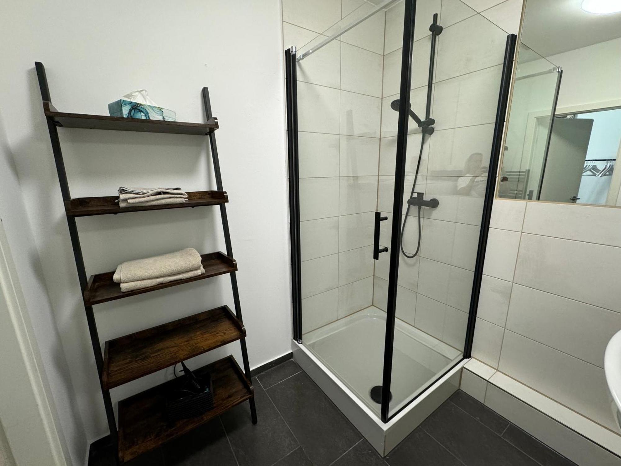 City Apartment Leipzig Luaran gambar
